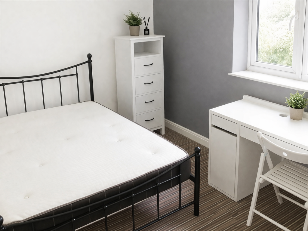 1 bed HMO for rent in Cardiff. From Horizon Properties - Cardiff 1 bed HMO for rent in Cardiff. From Horizon Properties - Cardiff