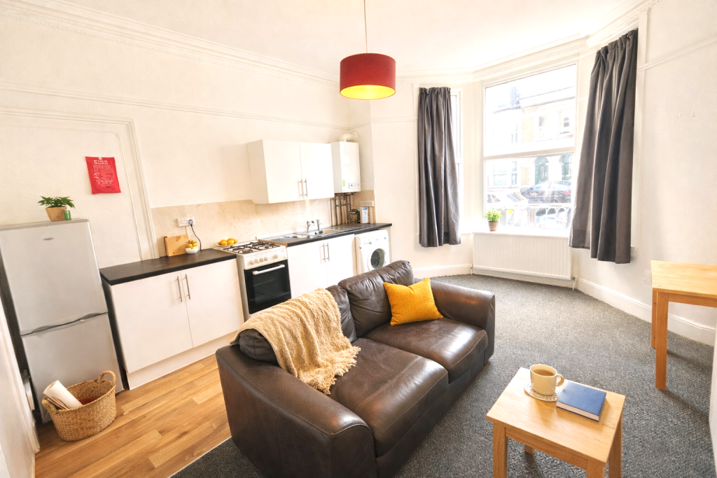 1 bed Apartment for rent in Cardiff. From Horizon Properties - Cardiff