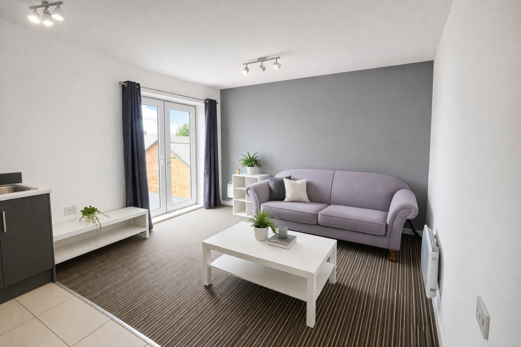 2 bed Apartment for rent in Cardiff. From Horizon Properties - Cardiff 2 bed Apartment for rent in Cardiff. From Horizon Properties - Cardiff