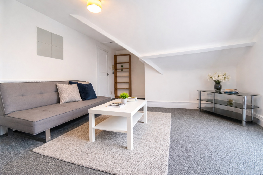 1 bed Apartment for rent in Cardiff. From Horizon Properties - Cardiff 1 bed Apartment for rent in Cardiff. From Horizon Properties - Cardiff