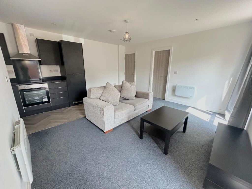 1 bed Apartment for rent in Cardiff. From Horizon Properties - Cardiff 1 bed Apartment for rent in Cardiff. From Horizon Properties - Cardiff