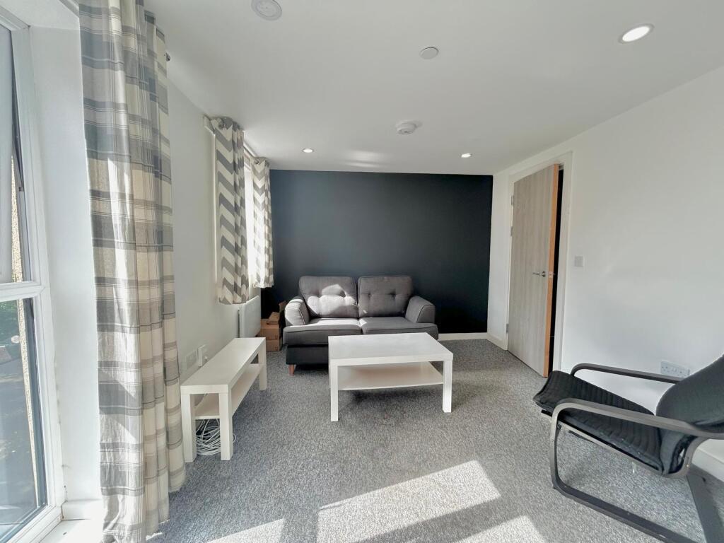 1 bed Apartment for rent in Cardiff. From Horizon Properties - Cardiff