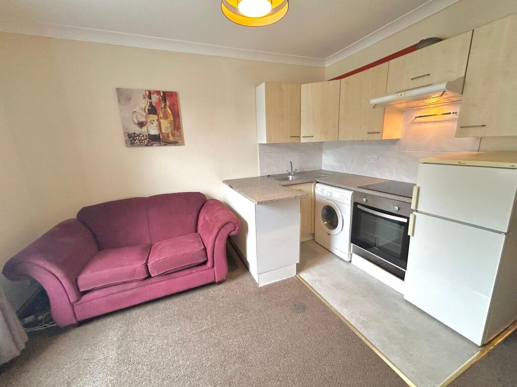 1 bed Apartment for rent in Cardiff. From Horizon Properties - Cardiff