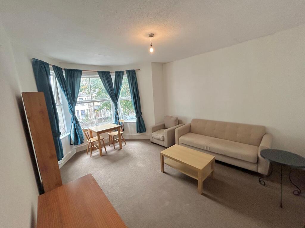 1 bed Apartment for rent in Cardiff. From Horizon Properties - Cardiff
