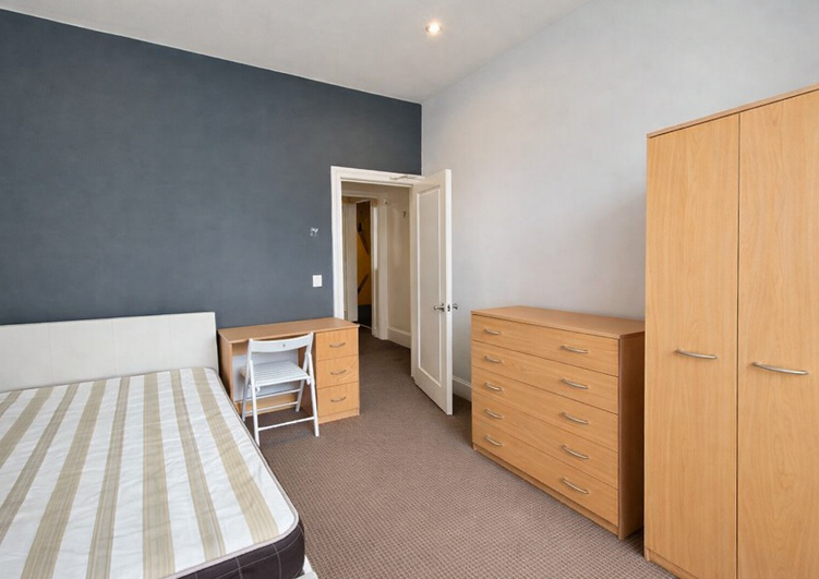 0 bed HMO for rent in Cardiff. From Horizon Properties - Cardiff