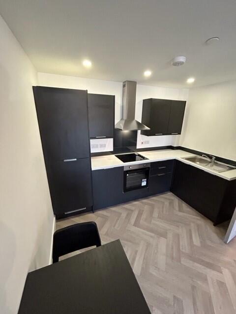 1 bed Apartment for rent in Cardiff. From Horizon Properties - Cardiff