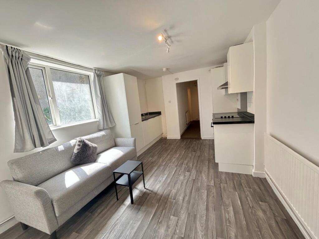 2 bed Apartment for rent in Cardiff. From Horizon Properties - Cardiff