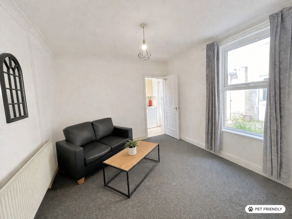 1 bed 1st Floor Flat for rent in Cardiff. From Horizon Properties - Cardiff
