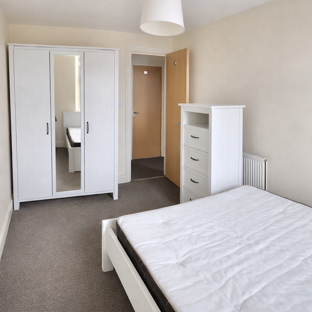 1 bed HMO for rent in Cardiff. From Horizon Properties - Cardiff