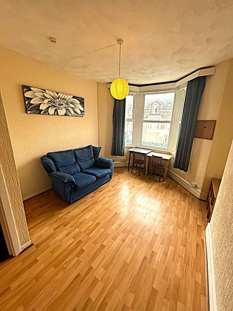 1 bed Apartment for rent in Cardiff. From Horizon Properties - Cardiff