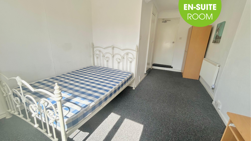 1 bed HMO for rent in Cardiff. From Horizon Properties - Cardiff