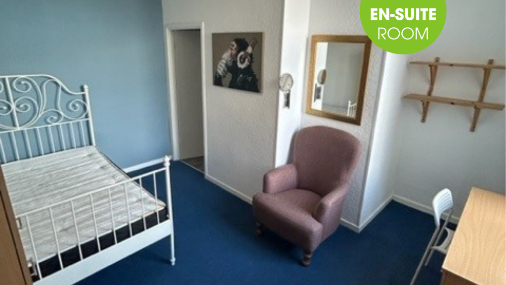 1 bed HMO for rent in Cardiff. From Horizon Properties - Cardiff 1 bed HMO for rent in Cardiff. From Horizon Properties - Cardiff