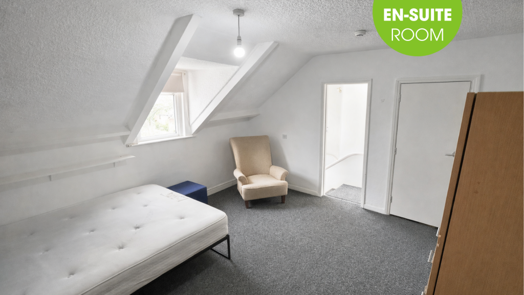1 bed HMO for rent in Cardiff. From Horizon Properties - Cardiff