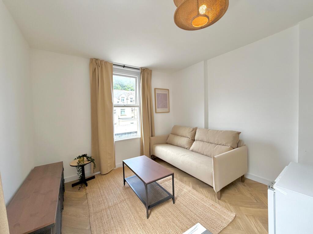 1 bed Apartment for rent in Cardiff. From Horizon Properties - Cardiff