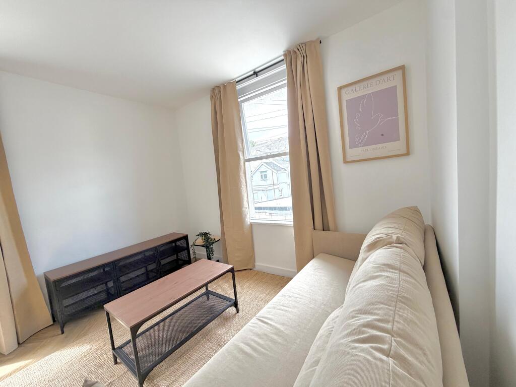 1 bed Apartment for rent in Cardiff. From Horizon Properties - Cardiff