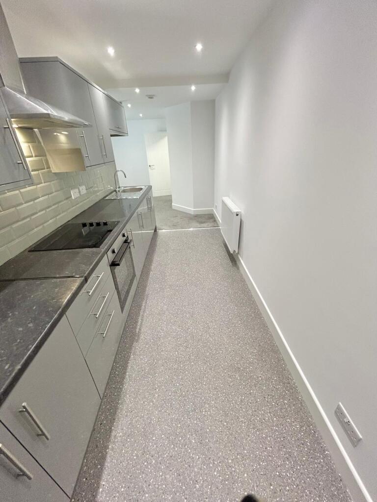 1 bed Apartment for rent in Cardiff. From Horizon Properties - Cardiff