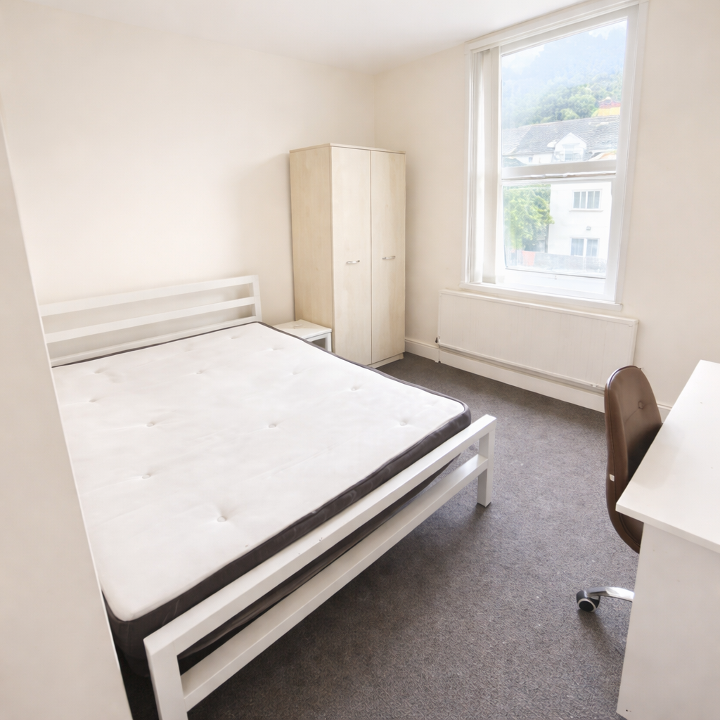 1 bed Apartment for rent in Cardiff. From Horizon Properties - Cardiff