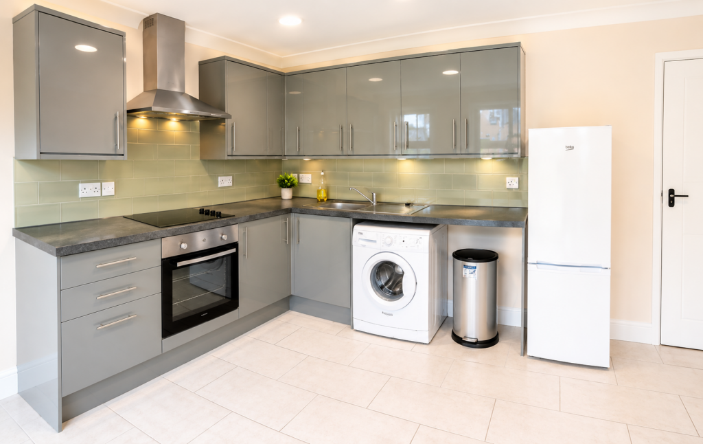 2 bed Apartment for rent in Cardiff. From Horizon Properties - Cardiff