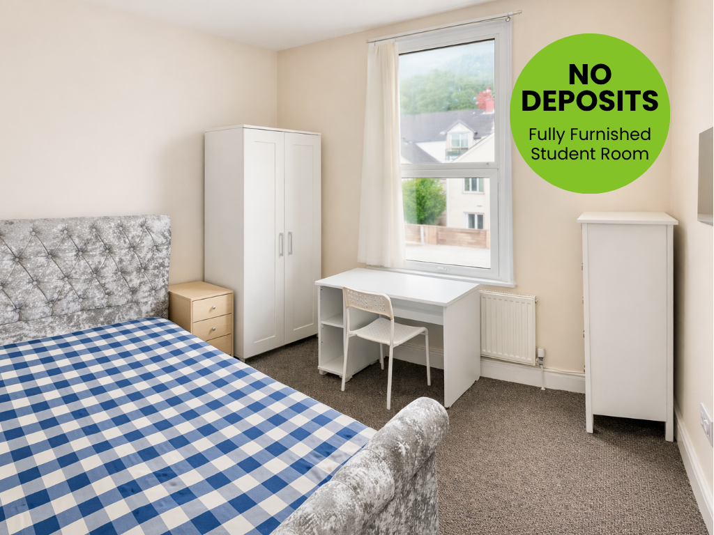 1 bed HMO for rent in Cardiff. From Horizon Properties - Cardiff 1 bed HMO for rent in Cardiff. From Horizon Properties - Cardiff