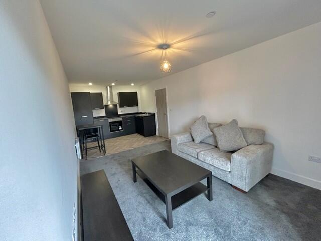 1 bed Apartment for rent in Cardiff. From Horizon Properties - Cardiff 1 bed Apartment for rent in Cardiff. From Horizon Properties - Cardiff