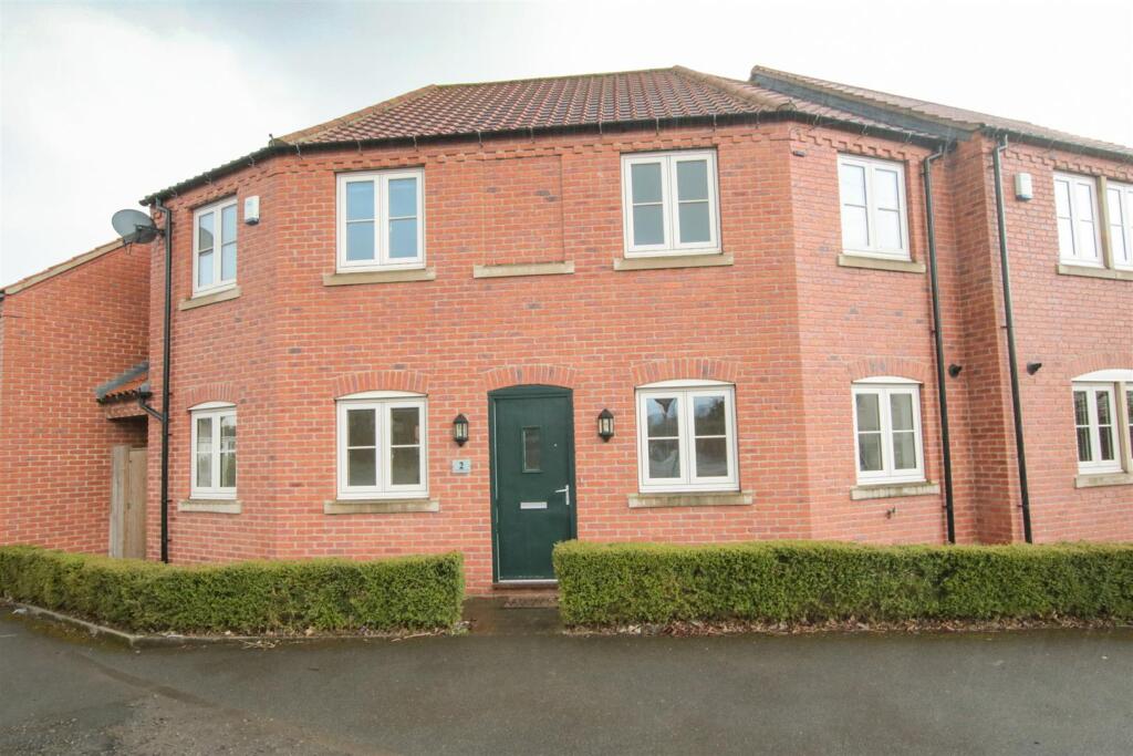3 bed Semi Detached for rent in Doncaster. From Horton Knights - Doncaster