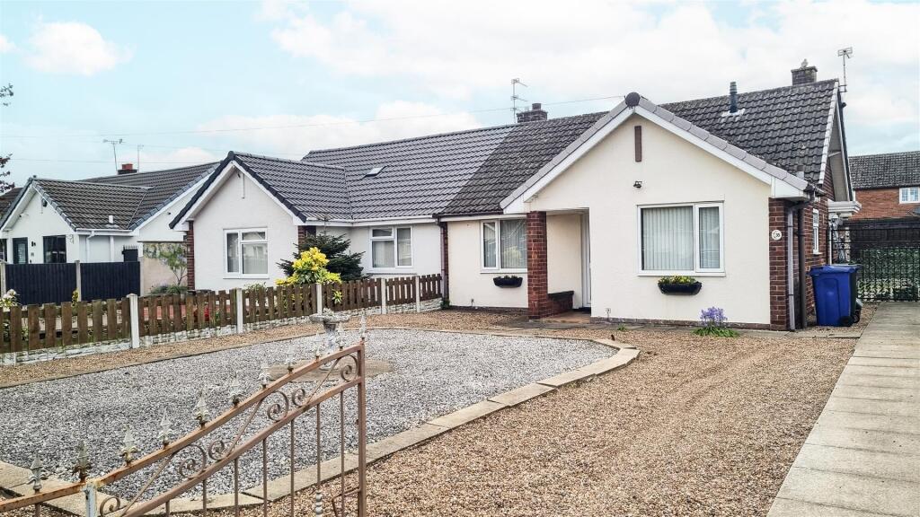 2 bed Semi-detached bungalow for rent in Doncaster. From Horton Knights - Doncaster 2 bed Semi-detached bungalow for rent in Doncaster. From Horton Knights - Doncaster