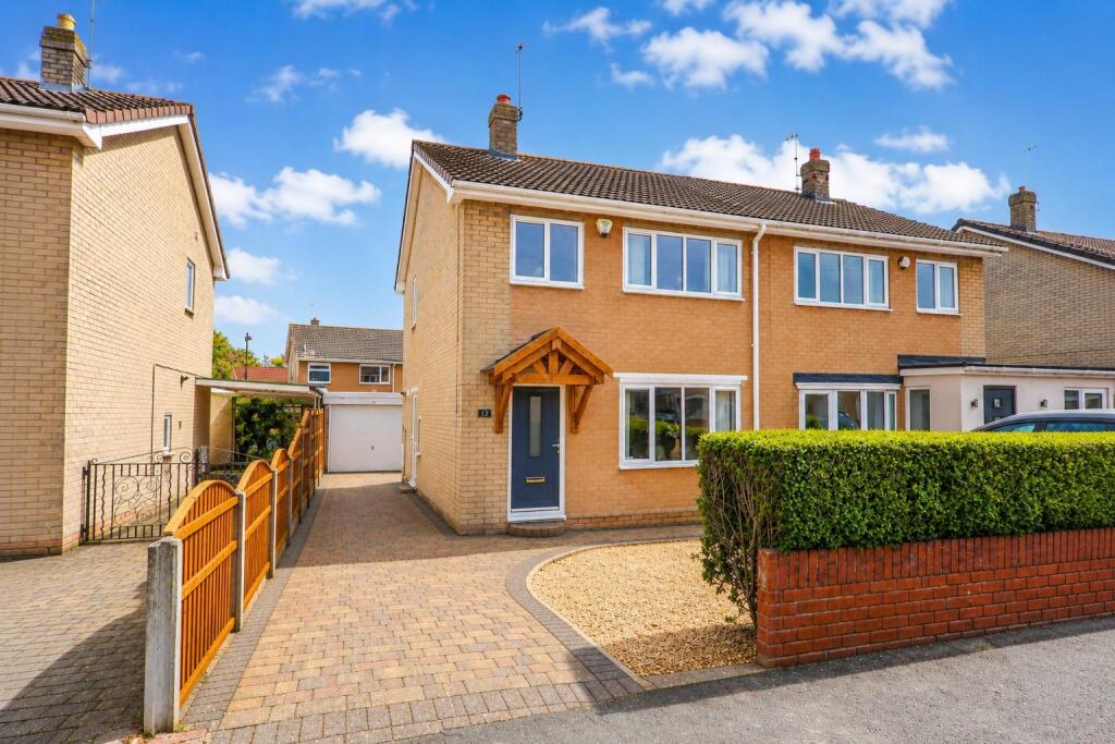 3 bed Semi Detached for rent in Doncaster. From Horton Knights - Doncaster 3 bed Semi Detached for rent in Doncaster. From Horton Knights - Doncaster