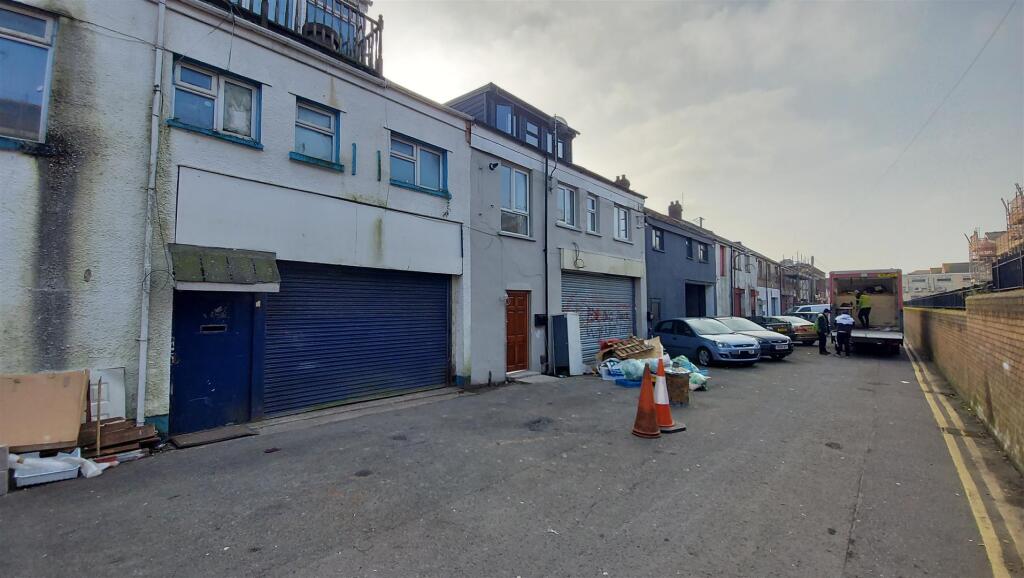 2 bed Apartment for rent in Cardiff. From Hoskins Morgan - Cardiff 2 bed Apartment for rent in Cardiff. From Hoskins Morgan - Cardiff