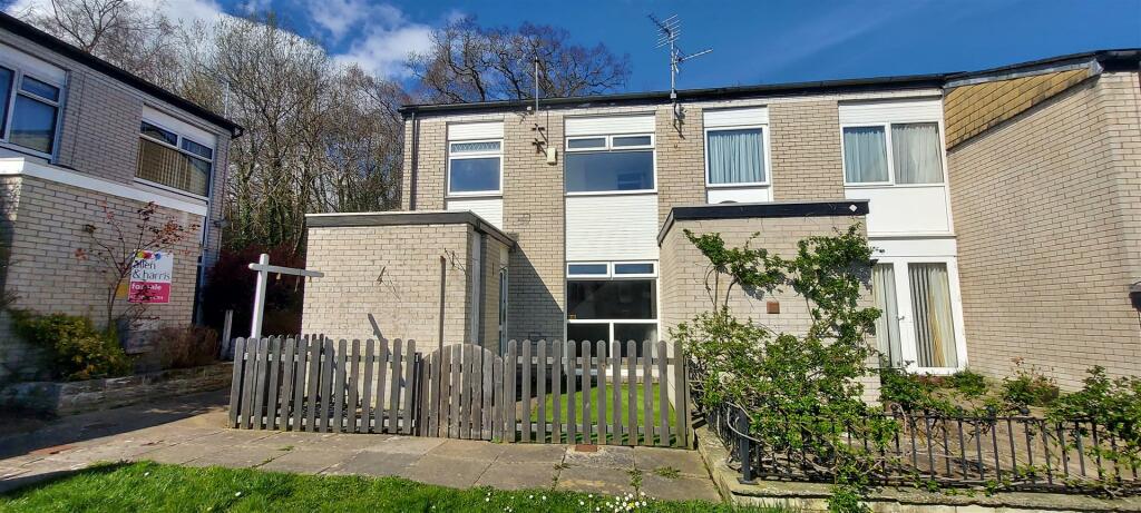 3 bed End of Terrace for rent in Cardiff. From Hoskins Morgan - Cardiff