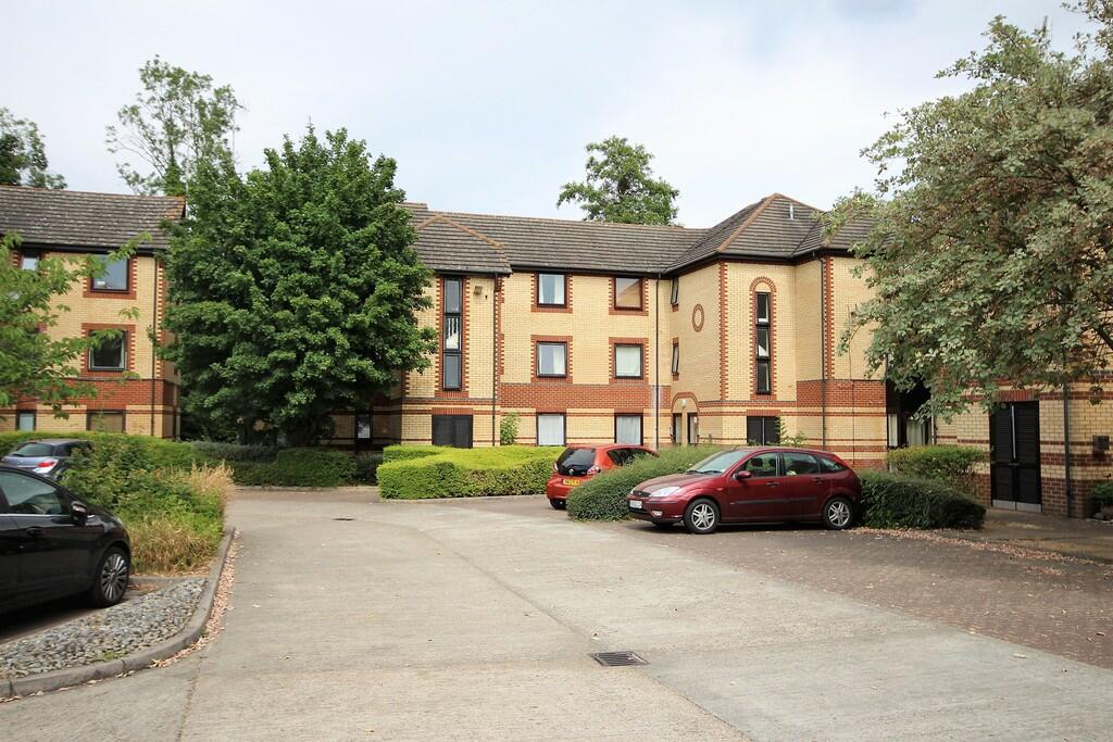 1 bed Apartment for rent in Wokingham. From Martin & Co - Wokingham