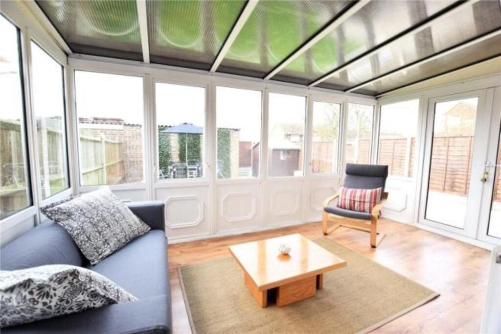 1 bed House Share for rent in Bracknell. From Martin & Co - Wokingham