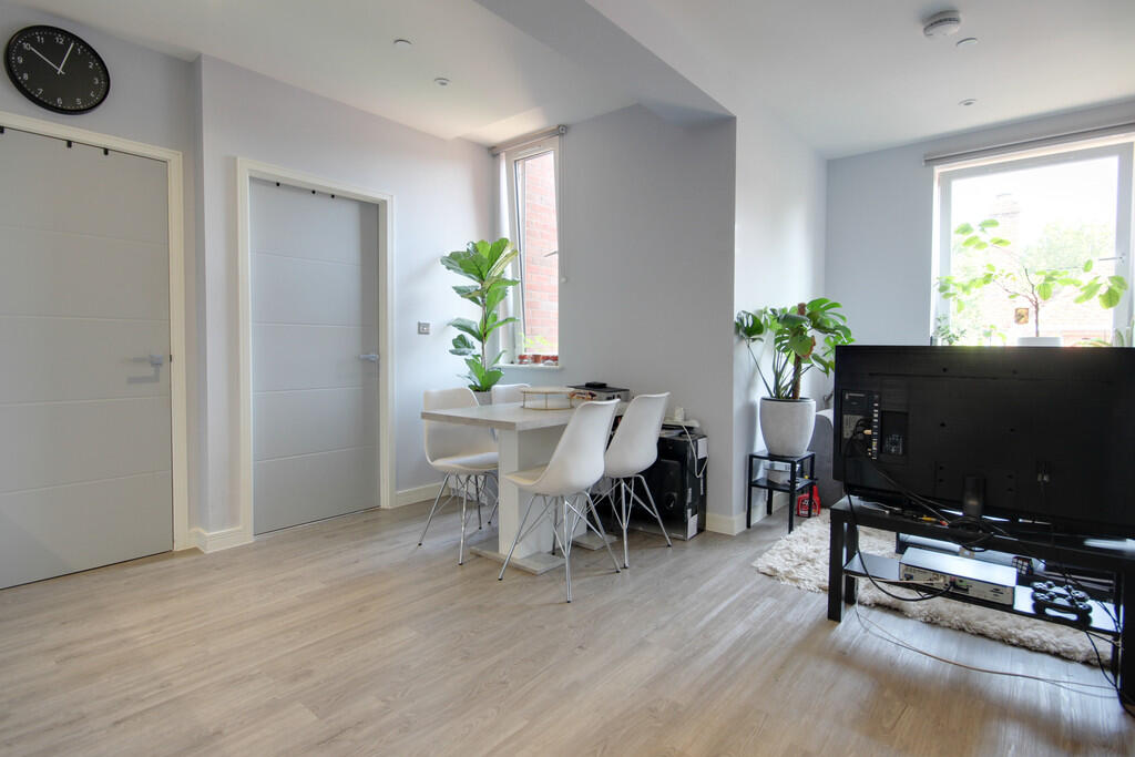 1 bed Apartment for rent in Bracknell. From Martin & Co - Wokingham