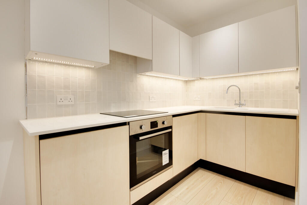 1 bed Apartment for rent in Sindlesham. From Martin & Co - Wokingham