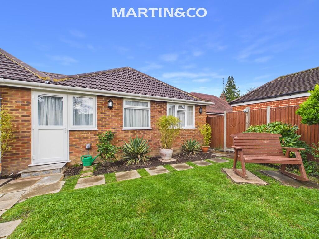 1 bed Detached for rent in Finchampstead. From Martin & Co - Wokingham 1 bed Detached for rent in Finchampstead. From Martin & Co - Wokingham