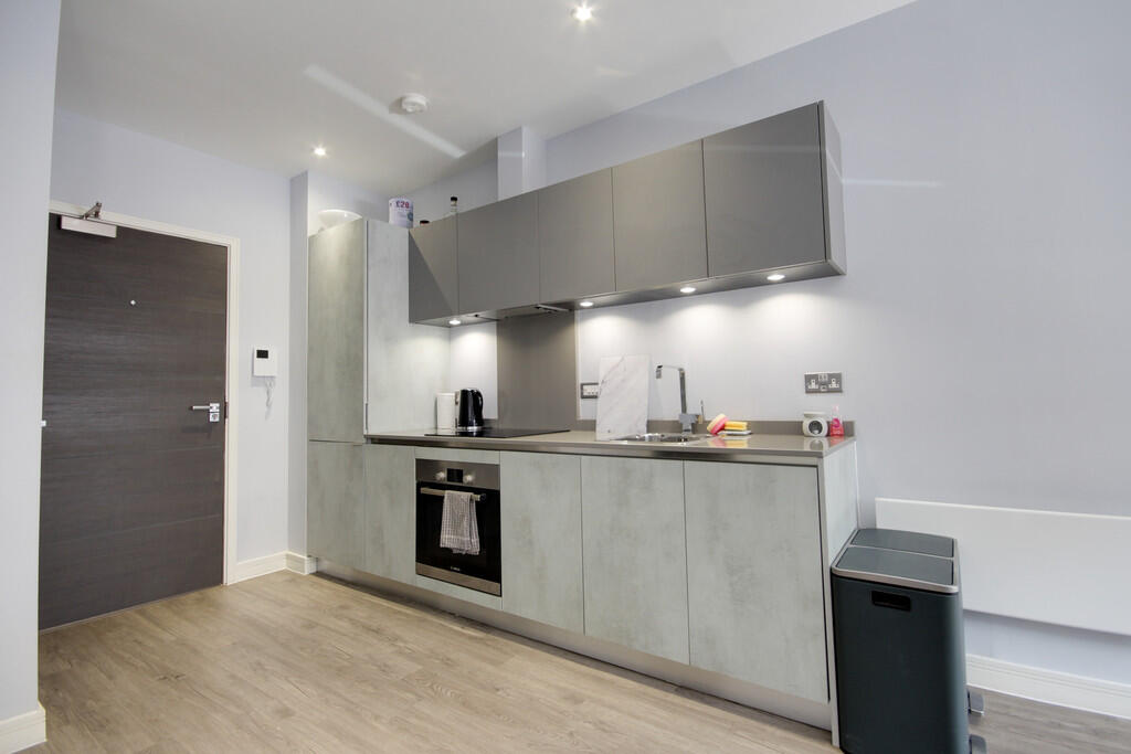 1 bed Apartment for rent in Bracknell. From Martin & Co - Wokingham