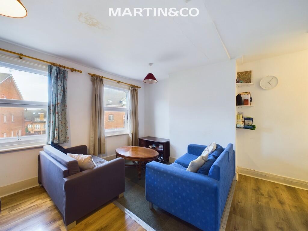 3 bed Annexe for rent in Reading. From Martin & Co - Wokingham 3 bed Annexe for rent in Reading. From Martin & Co - Wokingham