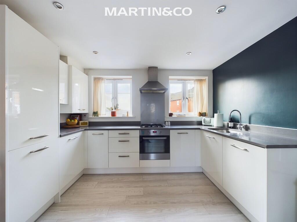 2 bed Apartment for rent in Wokingham. From Martin & Co - Wokingham 2 bed Apartment for rent in Wokingham. From Martin & Co - Wokingham
