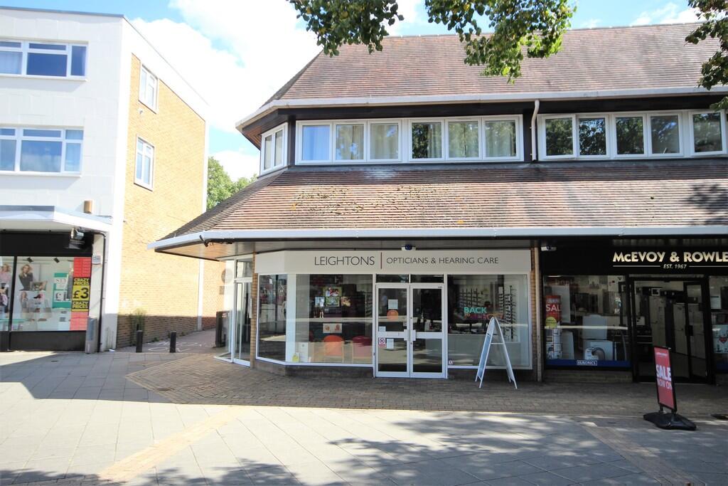 1 bed Apartment for rent in Woodley. From Martin & Co - Wokingham