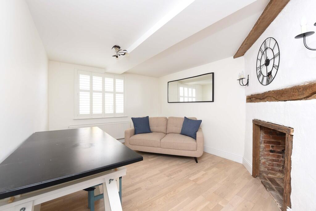 1 bed Apartment for rent in Wokingham. From Martin & Co - Wokingham
