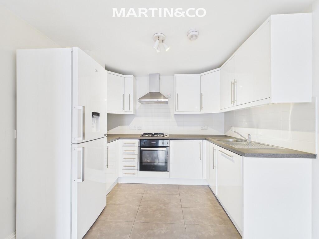 1 bed Apartment for rent in Bracknell. From Martin & Co - Wokingham