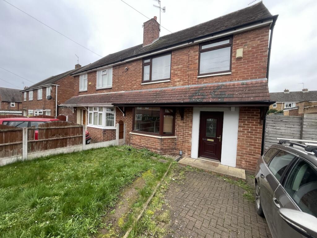 3 bed Semi Detached for rent in Brierley Hill. From Ian Perks Estate Agents - Stourbridge 3 bed Semi Detached for rent in Brierley Hill. From Ian Perks Estate Agents - Stourbridge