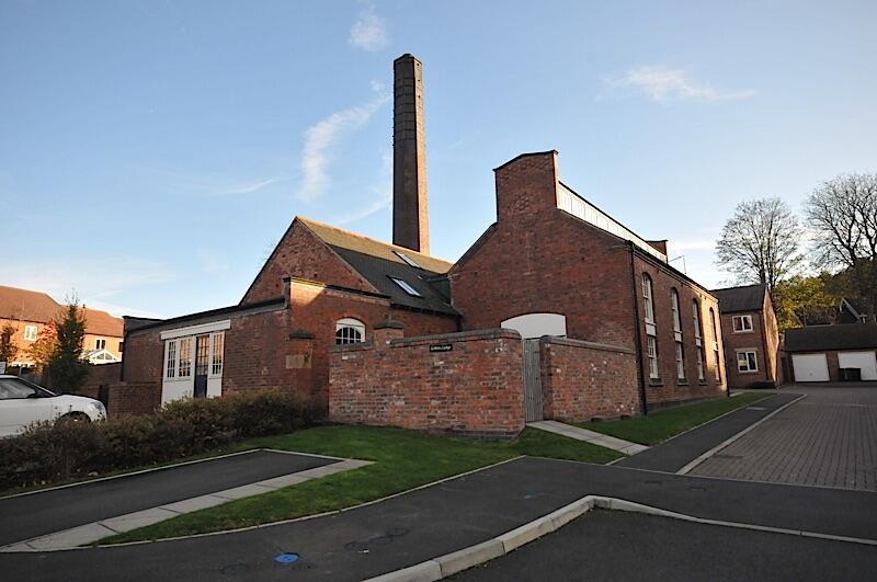 1 bed Apartment for rent in Stourbridge. From Ian Perks Estate Agents - Stourbridge