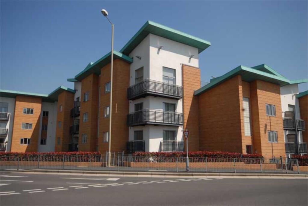 1 bed Apartment for rent in Brierley Hill. From Ian Perks Estate Agents - Stourbridge