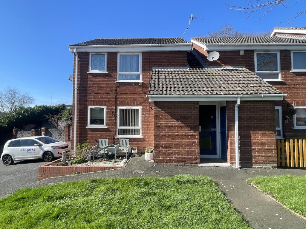 1 bed Annexe for rent in Brierley Hill. From Ian Perks Estate Agents - Stourbridge