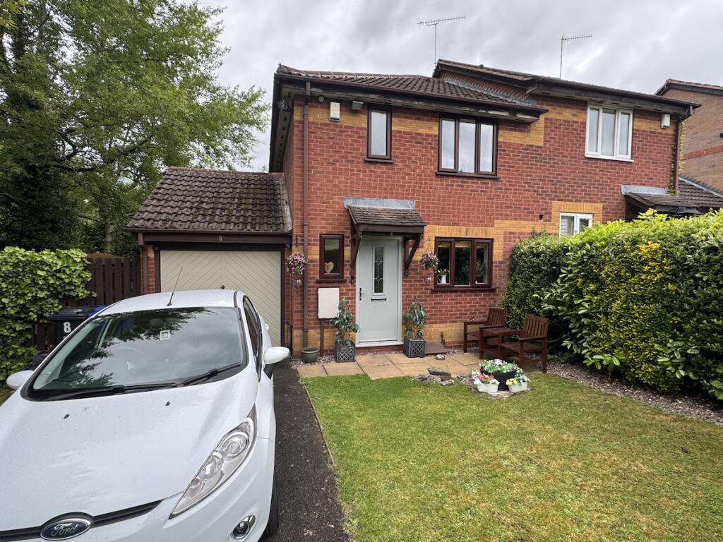 3 bed Semi Detached for rent in Stourbridge. From Ian Perks Estate Agents - Stourbridge