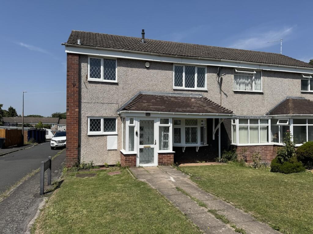 3 bed Semi Detached for rent in Hagley. From Ian Perks Estate Agents - Stourbridge