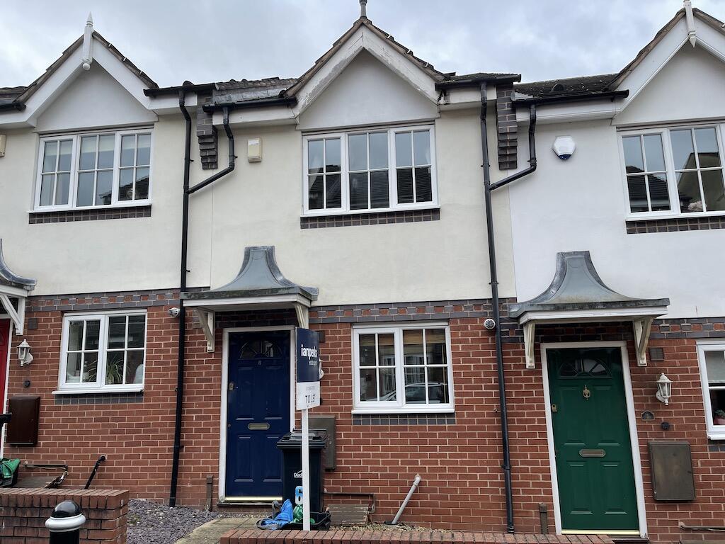 2 bed Mid Terraced House for rent in Stourbridge. From Ian Perks Estate Agents - Stourbridge 2 bed Mid Terraced House for rent in Stourbridge. From Ian Perks Estate Agents - Stourbridge