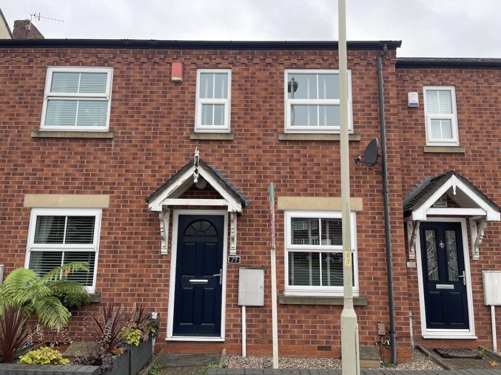 2 bed Mid Terraced House for rent in Halesowen. From Ian Perks Estate Agents - Stourbridge 2 bed Mid Terraced House for rent in Halesowen. From Ian Perks Estate Agents - Stourbridge