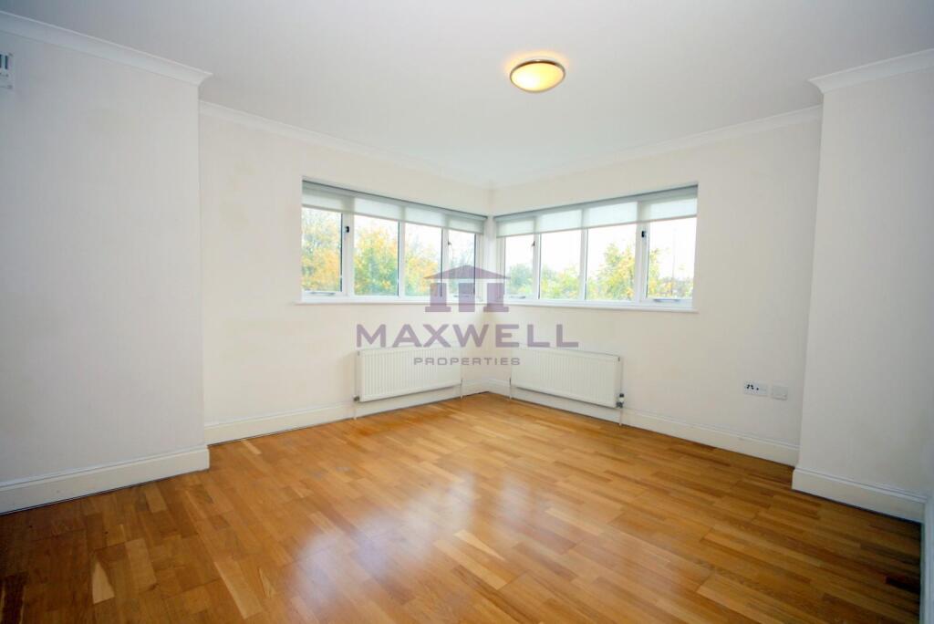 2 bed 1st Floor Flat for rent in Maidstone. From Maxwell Property - London