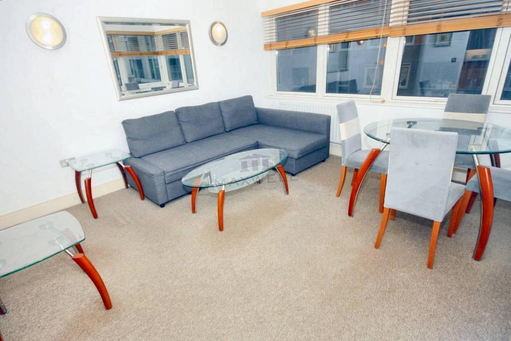 1 bed Apartment for rent in Poplar. From Maxwell Property - London 1 bed Apartment for rent in Poplar. From Maxwell Property - London